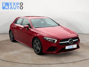 Mercedes Clase A A 180 d - Foto 2