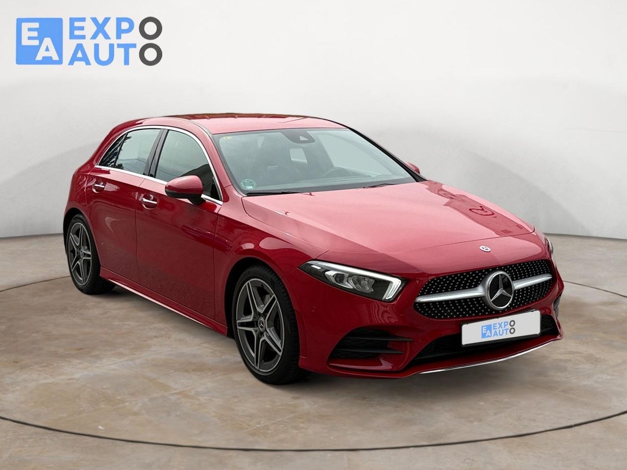 Mercedes Clase A A 180 d - Foto 1
