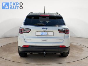 Jeep Compass 2.0 Mjet 103kW Limited 4x4 ATX - Foto 6