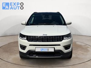 Jeep Compass 2.0 Mjet 103kW Limited 4x4 ATX - Foto 3