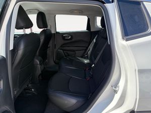 Jeep Compass 2.0 Mjet 103kW Limited 4x4 ATX - Foto 27