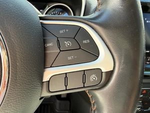 Jeep Compass 2.0 Mjet 103kW Limited 4x4 ATX - Foto 17
