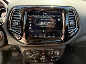 Jeep Compass 2.0 Mjet 103kW Limited 4x4 ATX - Foto 15