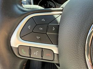 Jeep Compass 2.0 Mjet 103kW Limited 4x4 ATX - Foto 18