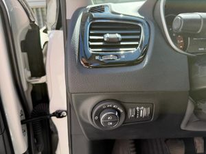 Jeep Compass 2.0 Mjet 103kW Limited 4x4 ATX - Foto 10