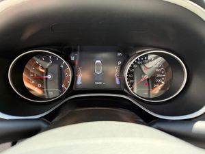 Jeep Compass 2.0 Mjet 103kW Limited 4x4 ATX - Foto 21