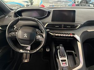 Peugeot 3008 GT BLUEHDI 180 - Foto 19