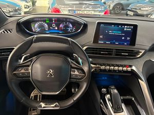 Peugeot 3008 GT BLUEHDI 180 - Foto 10