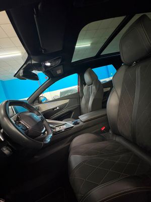 Peugeot 3008 GT BLUEHDI 180 - Foto 9