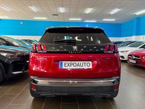 Peugeot 3008 GT BLUEHDI 180 - Foto 3