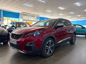 Peugeot 3008 GT BLUEHDI 180 - Foto 7