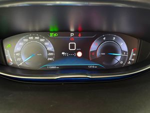 Peugeot 3008 GT BLUEHDI 180 - Foto 13