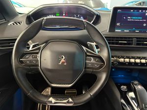 Peugeot 3008 GT BLUEHDI 180 - Foto 14