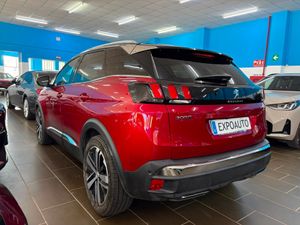 Peugeot 3008 GT BLUEHDI 180 - Foto 6