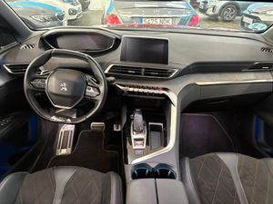 Peugeot 3008 GT BLUEHDI 180 - Foto 17