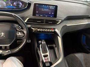 Peugeot 3008 GT BLUEHDI 180 - Foto 15