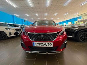 Peugeot 3008 GT BLUEHDI 180 - Foto 3