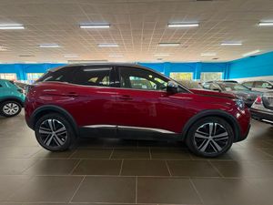 Peugeot 3008 GT BLUEHDI 180 - Foto 8