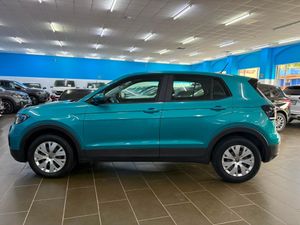 Volkswagen T-Cross Edition 1.0 TSI 95 CV Manual - Foto 6