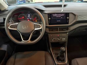 Volkswagen T-Cross Edition 1.0 TSI 95 CV Manual - Foto 16