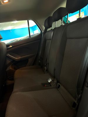 Volkswagen T-Cross Edition 1.0 TSI 95 CV Manual - Foto 12