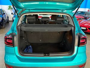 Volkswagen T-Cross Edition 1.0 TSI 95 CV Manual - Foto 8