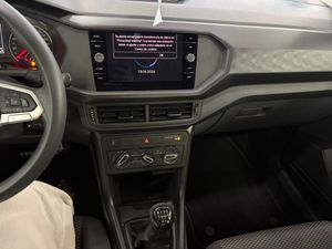 Volkswagen T-Cross Edition 1.0 TSI 95 CV Manual - Foto 13