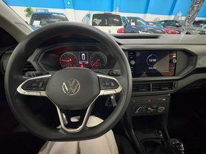 Volkswagen T-Cross Edition 1.0 TSI 95 CV Manual - Foto 11