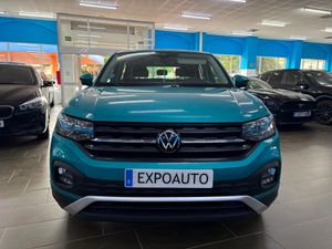 Volkswagen T-Cross Edition 1.0 TSI 95 CV Manual - Foto 3