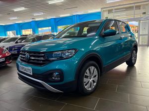 Volkswagen T-Cross Edition 1.0 TSI 95 CV Manual - Foto 7