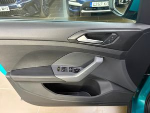 Volkswagen T-Cross Edition 1.0 TSI 95 CV Manual - Foto 14