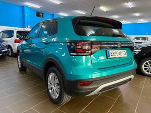 Volkswagen T-Cross Edition 1.0 TSI 95 CV Manual - Foto 5