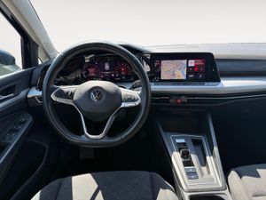 Volkswagen Golf Advance 2.0 TDI 110kW (150CV) DSG - Foto 21