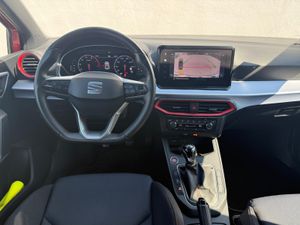 Seat Ibiza 1.5 TSI 110kW (150CV) FR - Foto 7