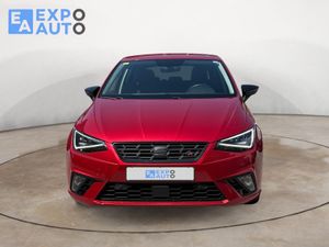 Seat Ibiza 1.5 TSI 110kW (150CV) FR - Foto 3