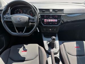 Seat Ibiza 1.5 TSI 110kW (150CV) FR - Foto 24