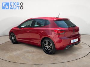 Seat Ibiza 1.5 TSI 110kW (150CV) FR - Foto 23