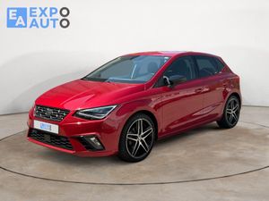 Seat Ibiza 1.5 TSI 110kW (150CV) FR - Foto 21