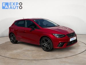 Seat Ibiza 1.5 TSI 110kW (150CV) FR - Foto 2
