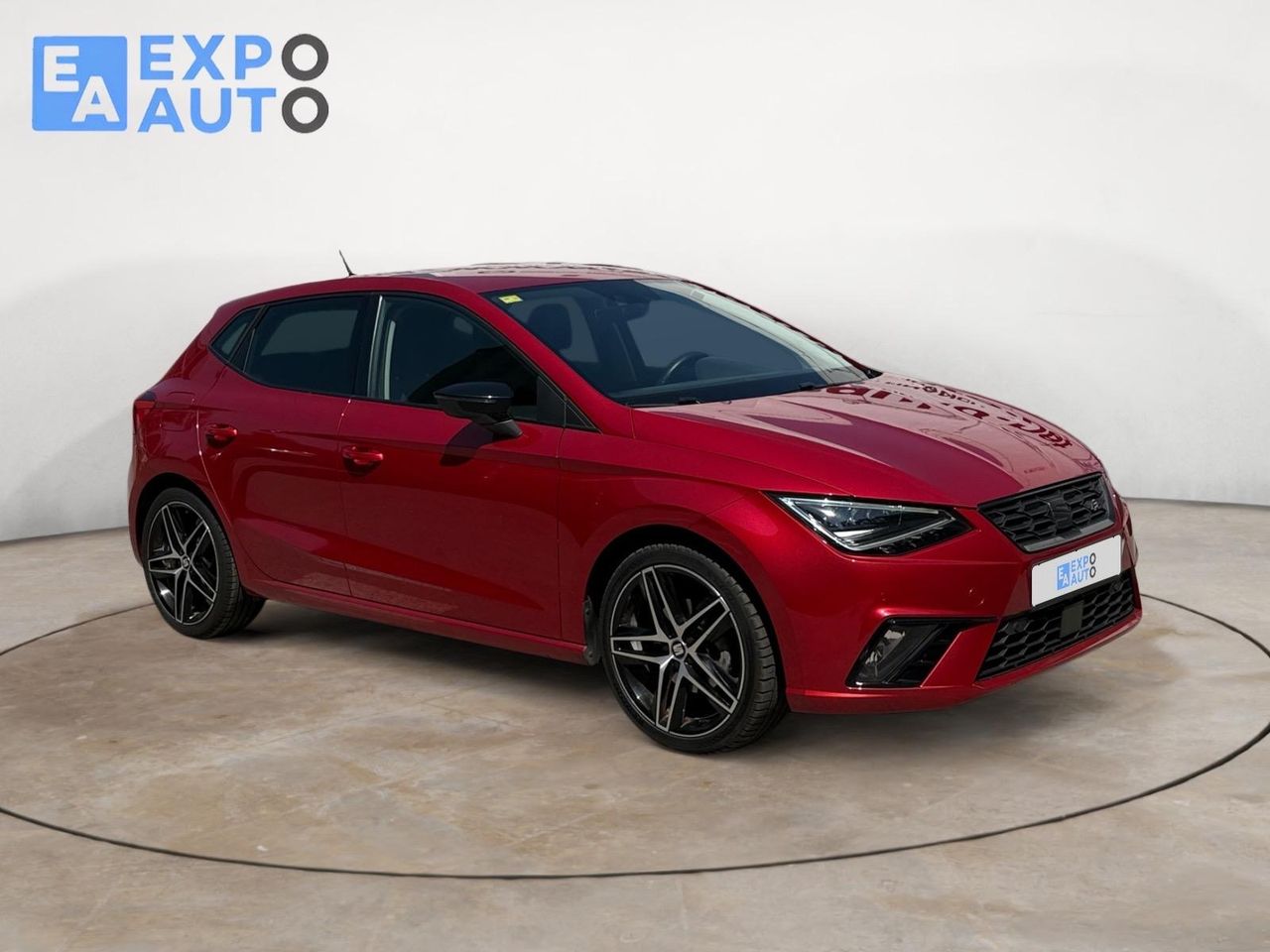 Seat Ibiza 1.5 TSI 110kW (150CV) FR - Foto 1
