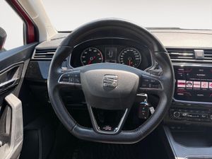 Seat Ibiza 1.5 TSI 110kW (150CV) FR - Foto 29
