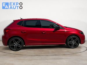 Seat Ibiza 1.5 TSI 110kW (150CV) FR - Foto 3