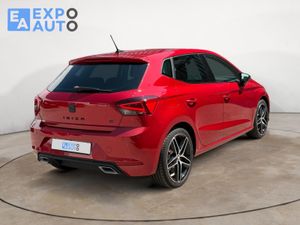 Seat Ibiza 1.5 TSI 110kW (150CV) FR - Foto 4