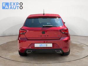 Seat Ibiza 1.5 TSI 110kW (150CV) FR - Foto 24