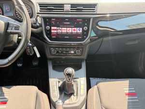 Seat Ibiza 1.5 TSI 110kW (150CV) FR - Foto 25