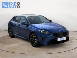 BMW Serie 1 120d - Foto 2