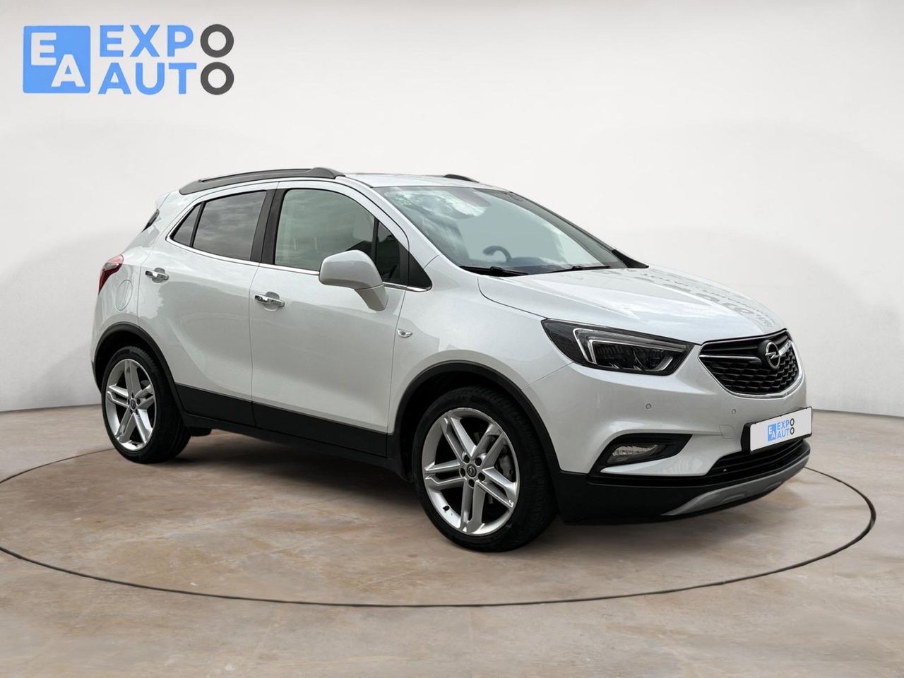 Opel Mokka X 1.4 T 103kW 4X2 S&S Color Edition - Foto 1