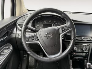 Opel Mokka X 1.4 T 103kW 4X2 S&S Color Edition - Foto 26