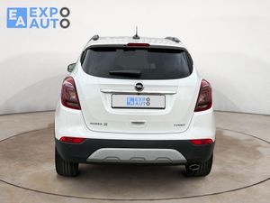 Opel Mokka X 1.4 T 103kW 4X2 S&S Color Edition - Foto 4