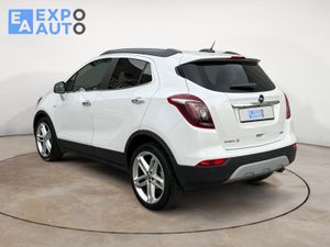 Opel Mokka X 1.4 T 103kW 4X2 S&S Color Edition - Foto 23